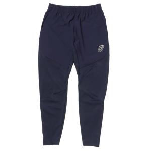 ASICS アシックス WINDBARRIER PANTS ウインドバリアパンツ 2101A243.405 MIDNIGHT｜abc-martnet