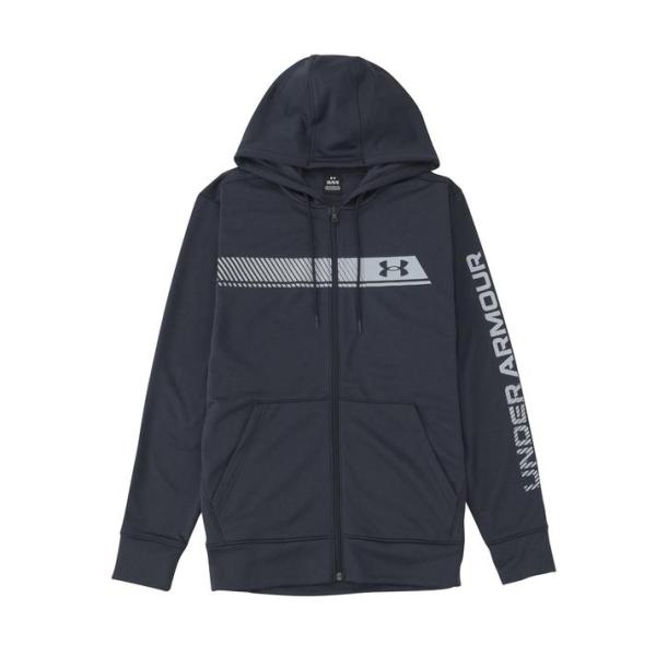 UNDER ARMOURウェア アンダーアーマーウェア M UA ARMOUR FLEECE BAR...