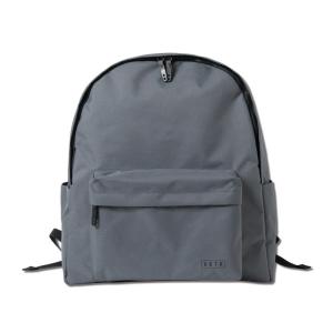 AKTR アクター BIG DAY BAG バックパック 123-030022 GRAY｜abc-martnet