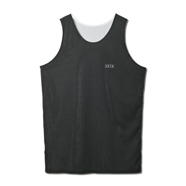 AKTR アクター BASIC REVERSIBLE TANK タンクトップ 523-005001 ...