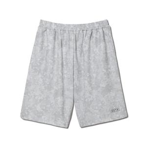 AKTR アクター FLECKTARN CAMO SHORTS ショートパンツ 123-012002 WHITE｜abc-martnet