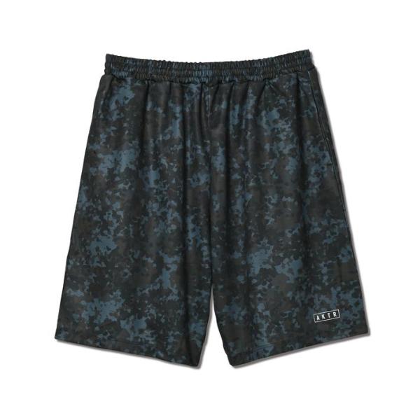 AKTR アクター FLECKTARN CAMO SHORTS ショートパンツ 123-012002...