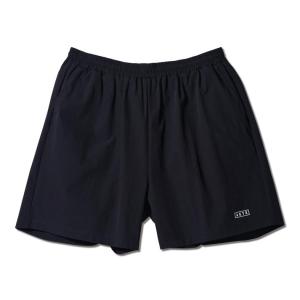 AKTR アクター BASIC SHORT WIDE PANTS ショートパンツ 523-00100...