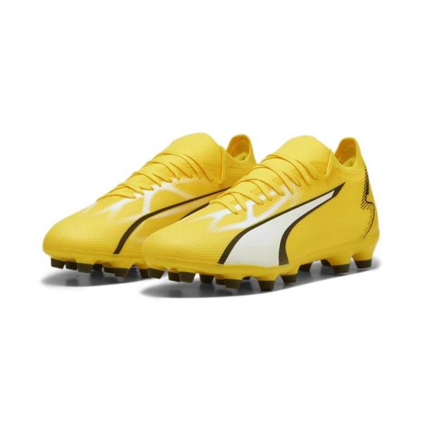 PUMA プーマ ULTRA MATCH HG ウルトラ マッチ HG/AG 107519 04YE...