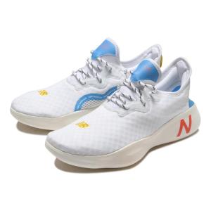 NEW BALANCE ニューバランス RCVRYRW3(D) リカバリー RCVRYRW3 WHITE(RW3)｜abc-martnet