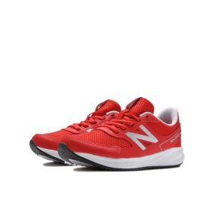 ジュニア NEW BALANCE ニューバランス 215-245 YK570TR3(W) YK570 YK570TR3 RED(TR3)｜abc-martnet