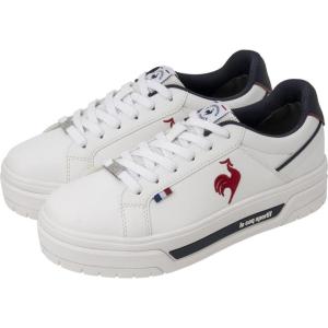 le coq sportif（ルコックスポルティフ） レディース LE COQ LA