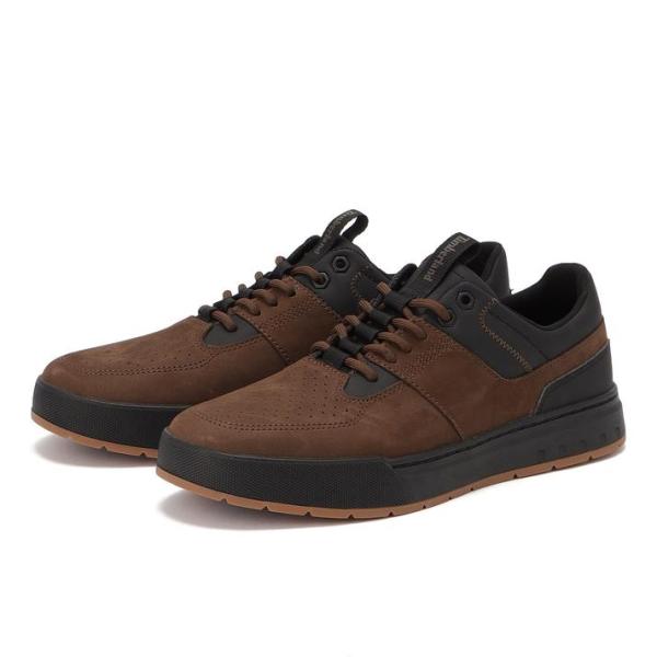 Timberland ティンバーランド MAPLE GROVE SPORT LOW メイプルグローブ...