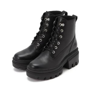 Timberland ティンバーランド EVERLEIGH 6IN LACE UP BOOT エヴァ...