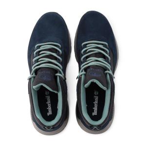Timberland ティンバーランド FIE...の詳細画像1