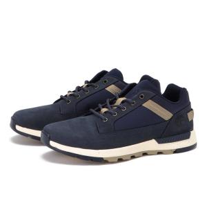 Timberland ティンバーランド KILLINGTON TRKR LOW キリングトン トレッカー A61U9 ABC-MART限定 NAVY NUBUCK｜abc-martnet