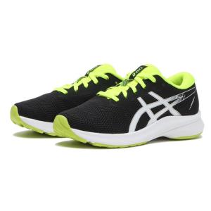 ジュニア ASICS アシックス 21-25 LAZERBEAM AVANTE2 21-25 レーザービーム アバンテ2 1154A191-001 *BLK/WHT｜abc-martnet