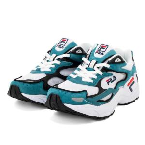 FILA フィラ ARCADE EVO HEART フィラアーケードエボ