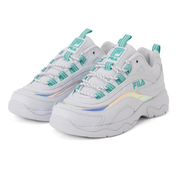 レディース FILA フィラ FILA Promenade フィラプロムナード USS2403414...