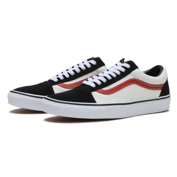 VANS ヴァンズ OLD SKOOL オールドスクール VN000CP5BA2 BLACK/WHI...