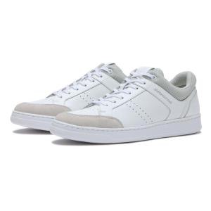 STEFANO ROSSI ステファノロッシ ALCE CAMPO ALCE CAMPO SR04157 WHITE/GRAY｜abc-martnet