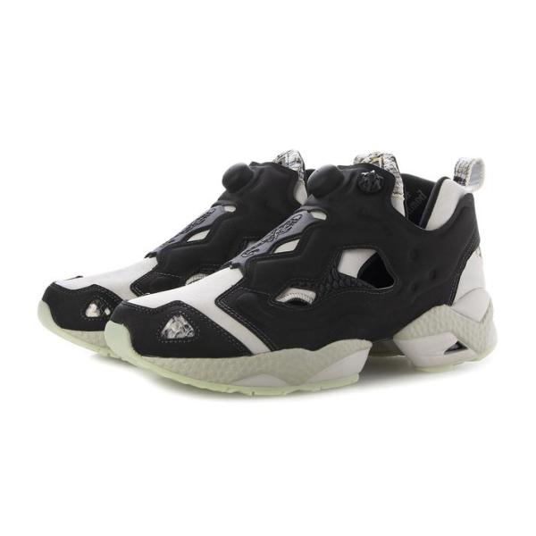 REEBOK リーボック INSTAPUMP FURY 95 インスタポンプフューリー 95（ハリー...