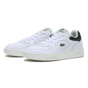 LACOSTE（ラコステ） スニーカー レディース lacoste COURT PRO 225 3