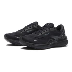 BROOKS ブルックス W AdrenalineGTS23 AdrenalineGTS23 BRW 3812 BLACK｜abc-martnet