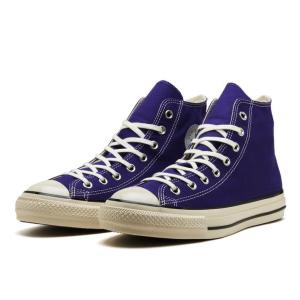 CONVERSE コンバース AS US HI オールスター US HI 31310291 BLUE VIOLET