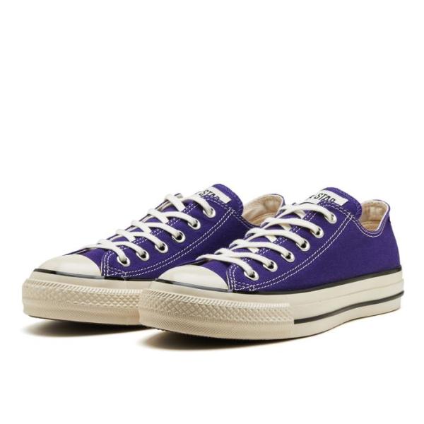 CONVERSE コンバース AS US OX オールスター US OX 31310301 BLUE...