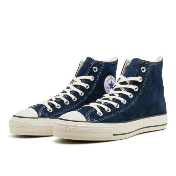 CONVERSE コンバース SUEDE AS J HI スエード オールスター J HI 3131...