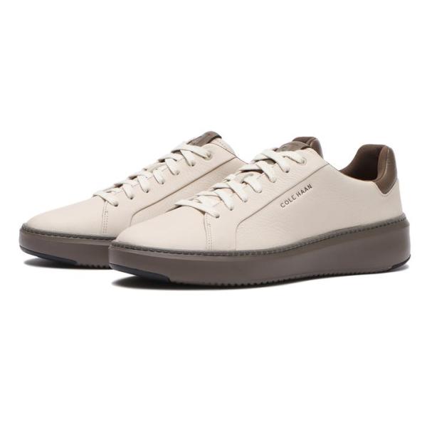 COLE HAAN コール ハーン GRANDPRO TOPSPIN SNEAKER グランドプロ ...