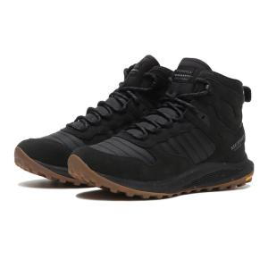 MERRELL メレル NOVA 3 THERMO MID WP ノバ3サーモミッドウォータープルーフ