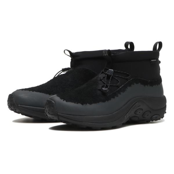 MERRELL メレル JUNGLE MOC EVO WINTER MID WP ジャングルモックエ...