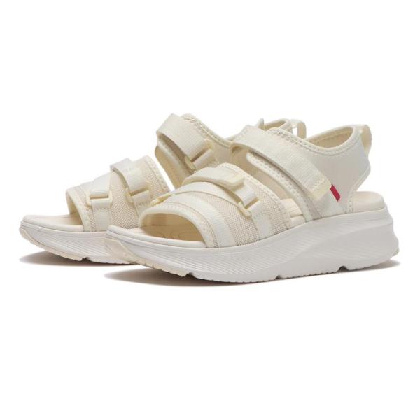 レディース ABC SELECT エービーシーセレクト CROSS TAPE SND クロステープサ...