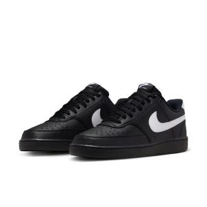 NIKE ナイキ COURT VISION LO コート ビジョン LO MFZ0630 010BLACK/WHITE｜ABC-MART Yahoo!店