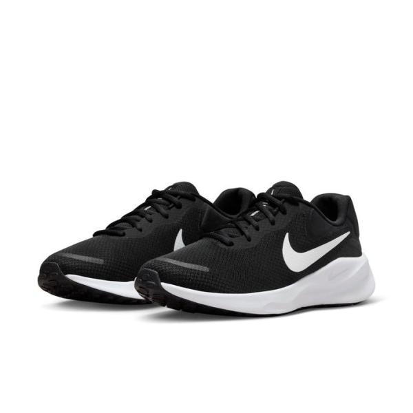 NIKE ナイキ REVOLUTION 7 レボリューション 7 MFB2207 001BLACK/...
