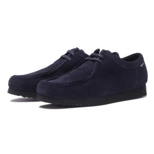 LIBERTY HOUSE LIBERTY HOUSE MOCCASIN GTX モカゴアテックス LHO-173 ABC-MART限定 S/NAVY｜abc-martnet