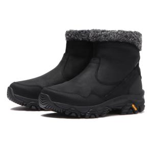 MERRELL（メレル） MERRELL J037396 レディース ショート ブーツ 防水
