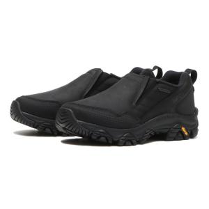 MERRELL（メレル） COLDPACK 3 THERMO MOC WP コールドパック3サーモ