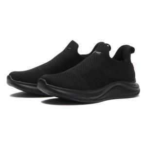 レディース ABC SELECT エービーシーセレクト PL KNIT SLIP ON