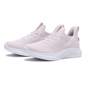 ABC-MART スニーカー ABC SELECT エービーシーセレクト QS EMBOSS LACE