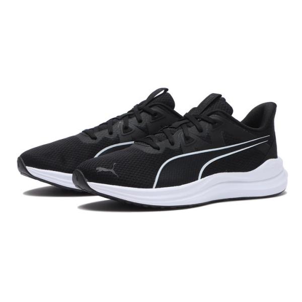 PUMA プーマ REFLECT LITE WIDE リフレクト ライト ワイド 309820 01...