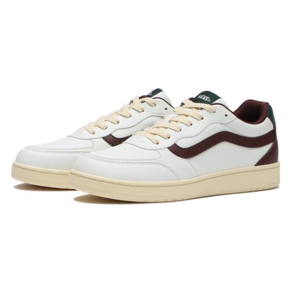 VANS ヴァンズ BRAVO WR ブラボーWR V2740 WR WHISPER/BGD/GRN