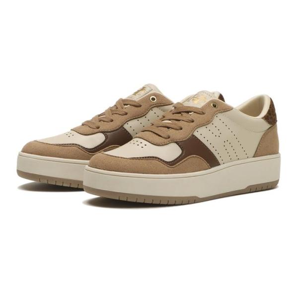 レディース HAWKINS ホーキンス HESTER ローカットスニーカー HW20389 LEOP...