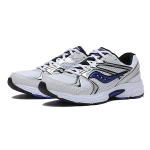 Saucony（サッカニー） スニーカー RIDE MILLENNIUM W S60812-2 CREAM