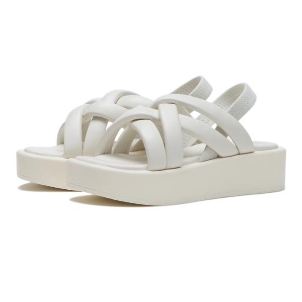 レディース ABC SELECT エービーシーセレクト PL PUFF SND 4 プラットパフサン...