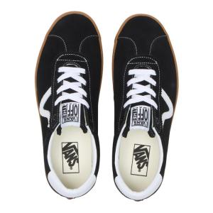 VANS ヴァンズ SPORT LOW スポー...の詳細画像1
