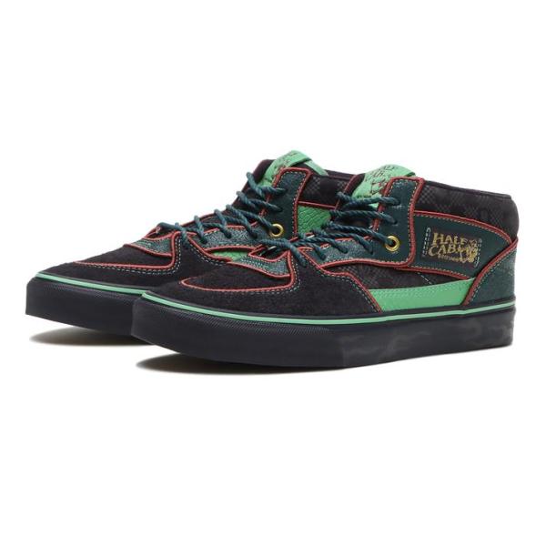 ≪VANS YEAR OF THE DRAGON≫ VANS ヴァンズ HALF CAB ハーフキャ...