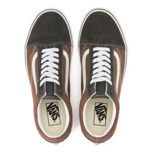 VANS ヴァンズ OLD SKOOL オール...の詳細画像1