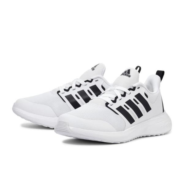 ジュニア ADIDAS アディダス 22-245 FORTARUN 2.0 K フォルタラン 2.0...