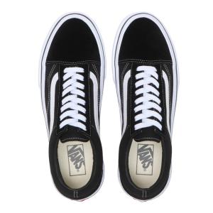 VANS ヴァンズ OLD SKOOL LIT...の詳細画像1
