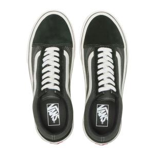 VANS ヴァンズ OLD SKOOL LIT...の詳細画像1