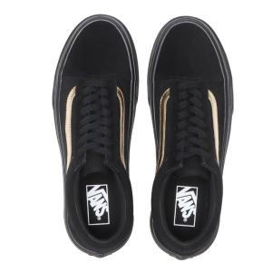 VANS ヴァンズ OLD SKOOL LIT...の詳細画像1