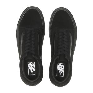 VANS ヴァンズ OLD SKOOL LIT...の詳細画像1